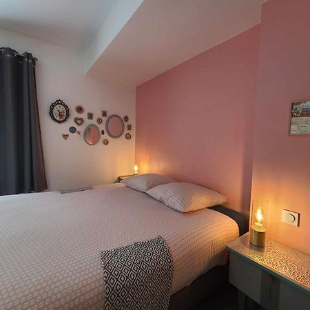 La Dame De Coeur 05 Apartment Antonaves Екстериор снимка