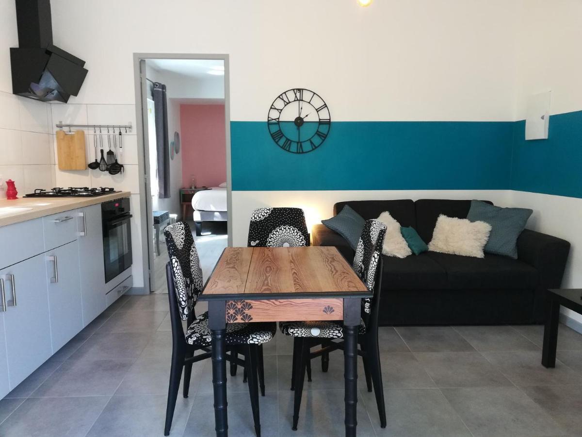 La Dame De Coeur 05 Apartment Antonaves Екстериор снимка