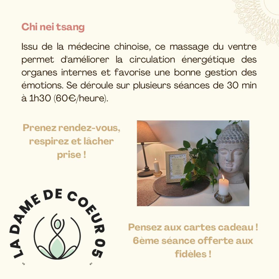 La Dame De Coeur 05 Apartment Antonaves Екстериор снимка
