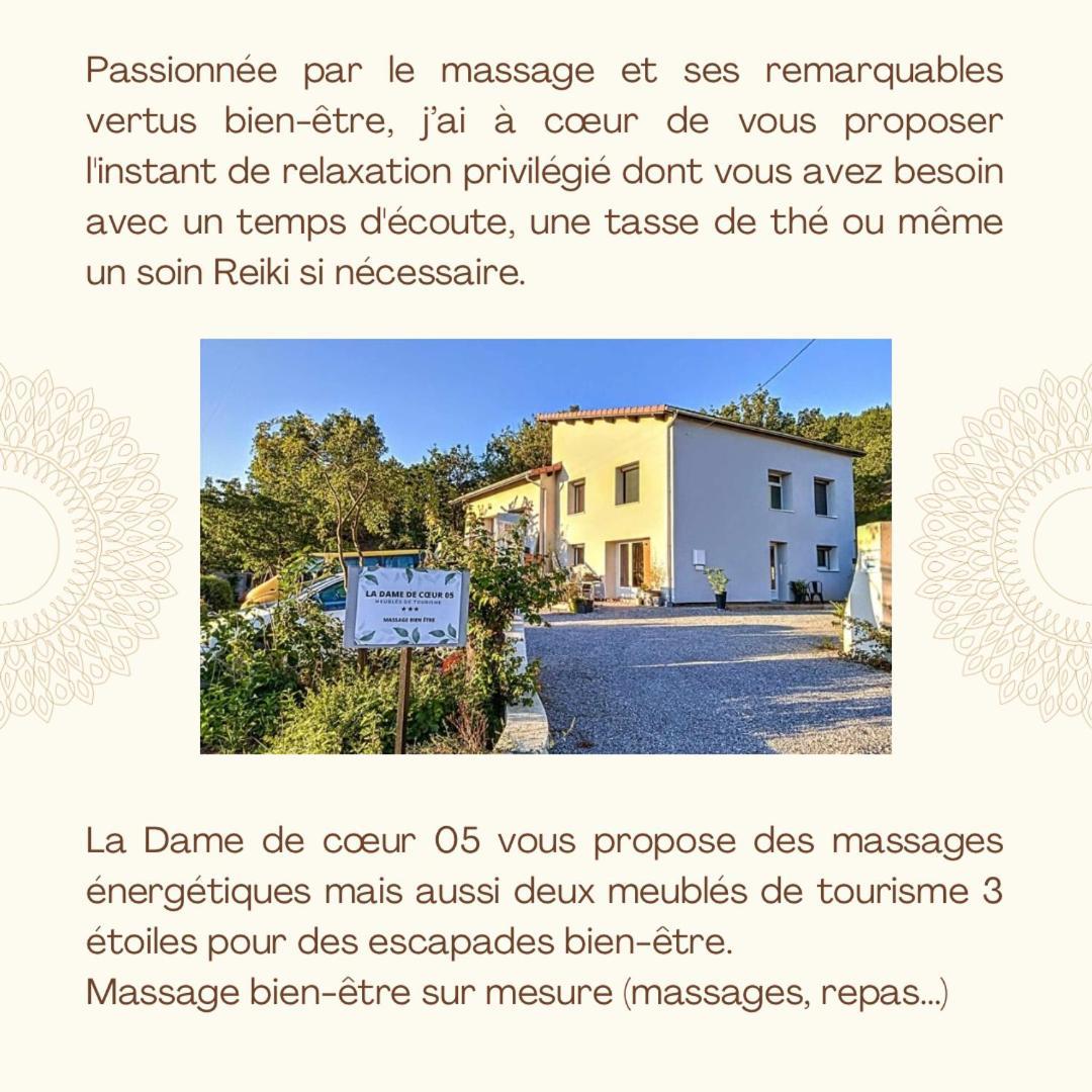 La Dame De Coeur 05 Apartment Antonaves Екстериор снимка