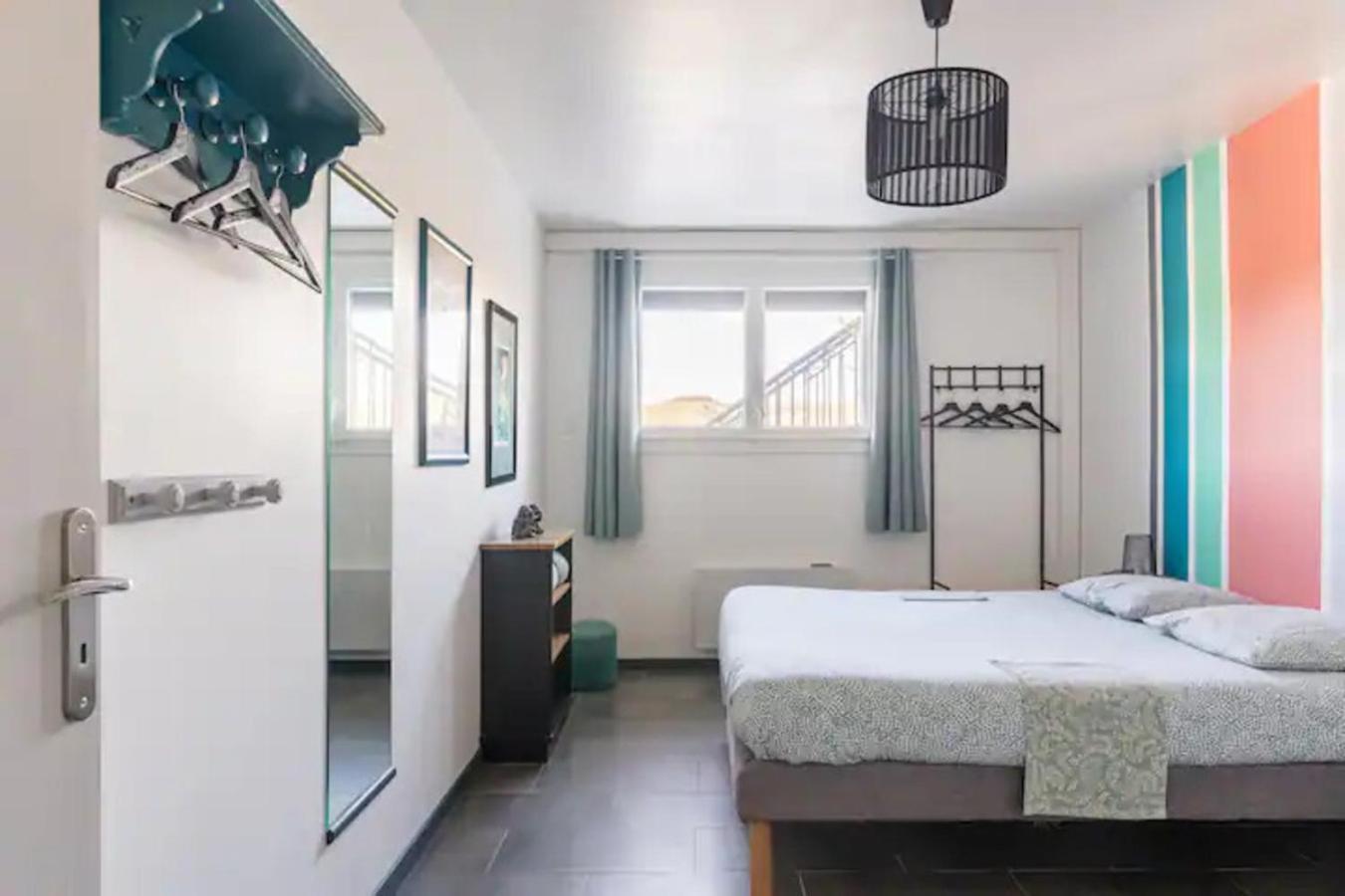 La Dame De Coeur 05 Apartment Antonaves Екстериор снимка