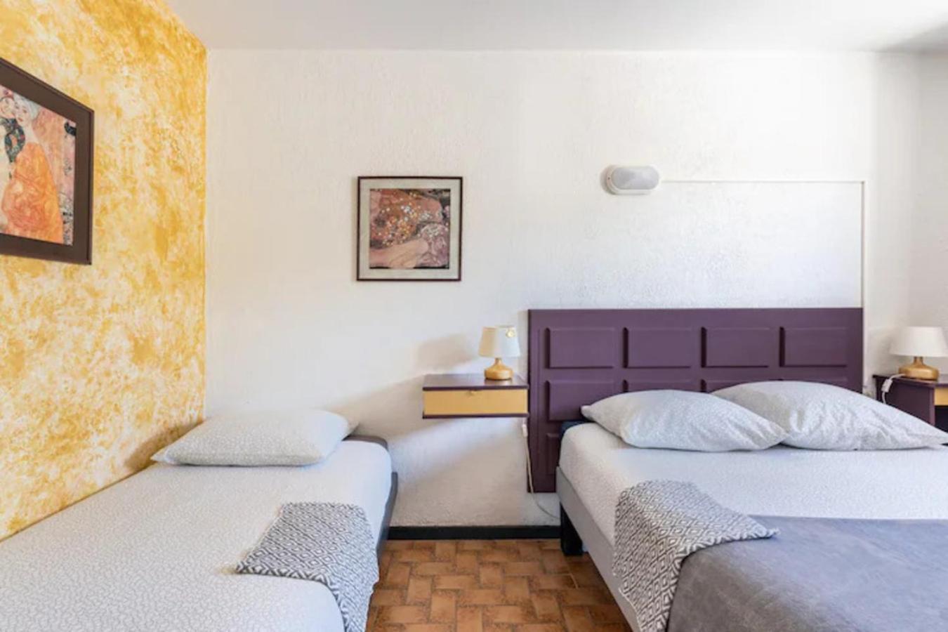 La Dame De Coeur 05 Apartment Antonaves Екстериор снимка