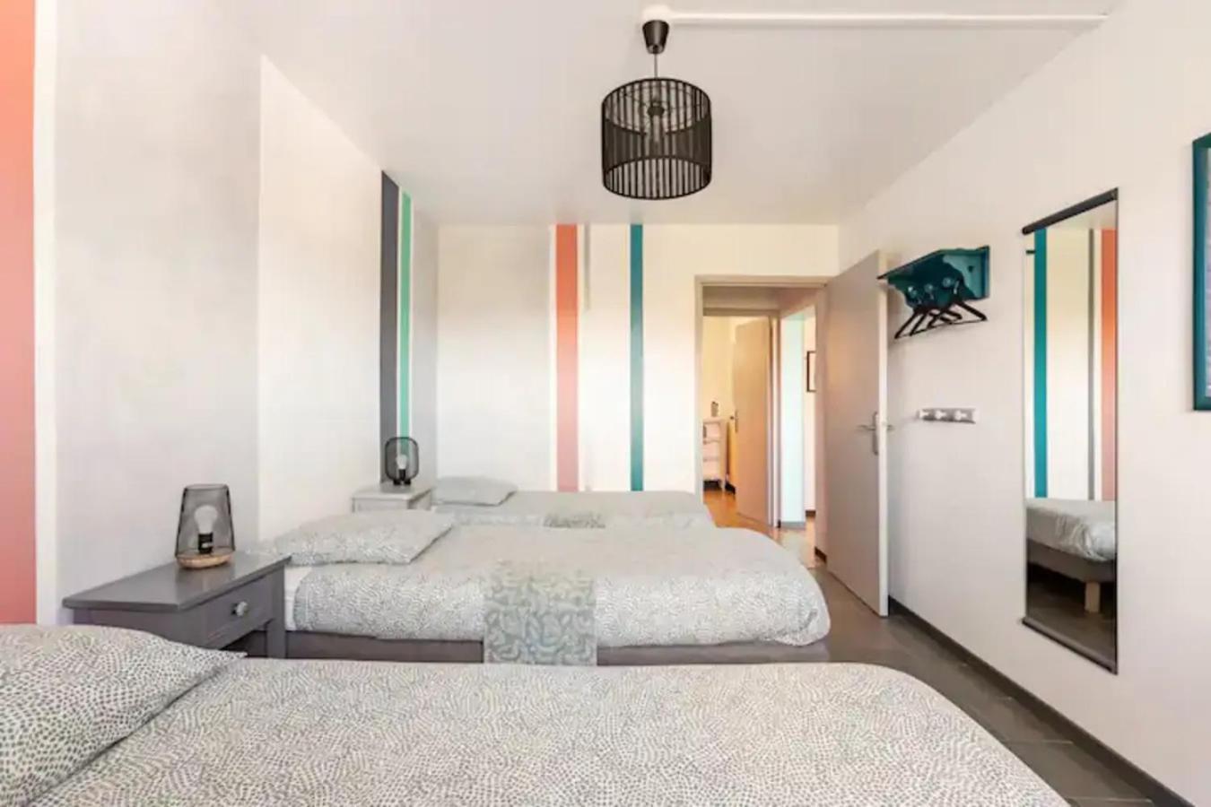 La Dame De Coeur 05 Apartment Antonaves Екстериор снимка
