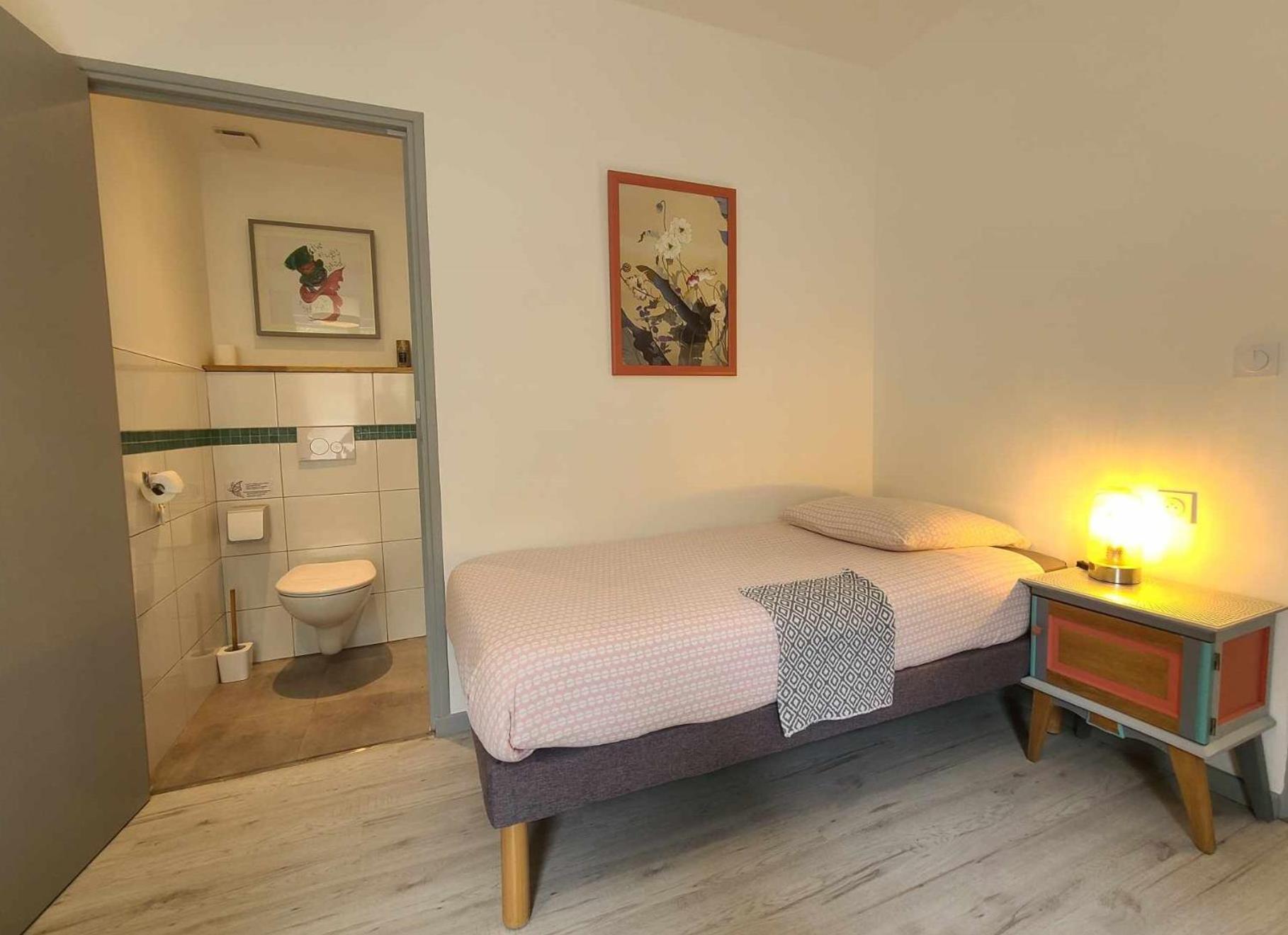 La Dame De Coeur 05 Apartment Antonaves Екстериор снимка