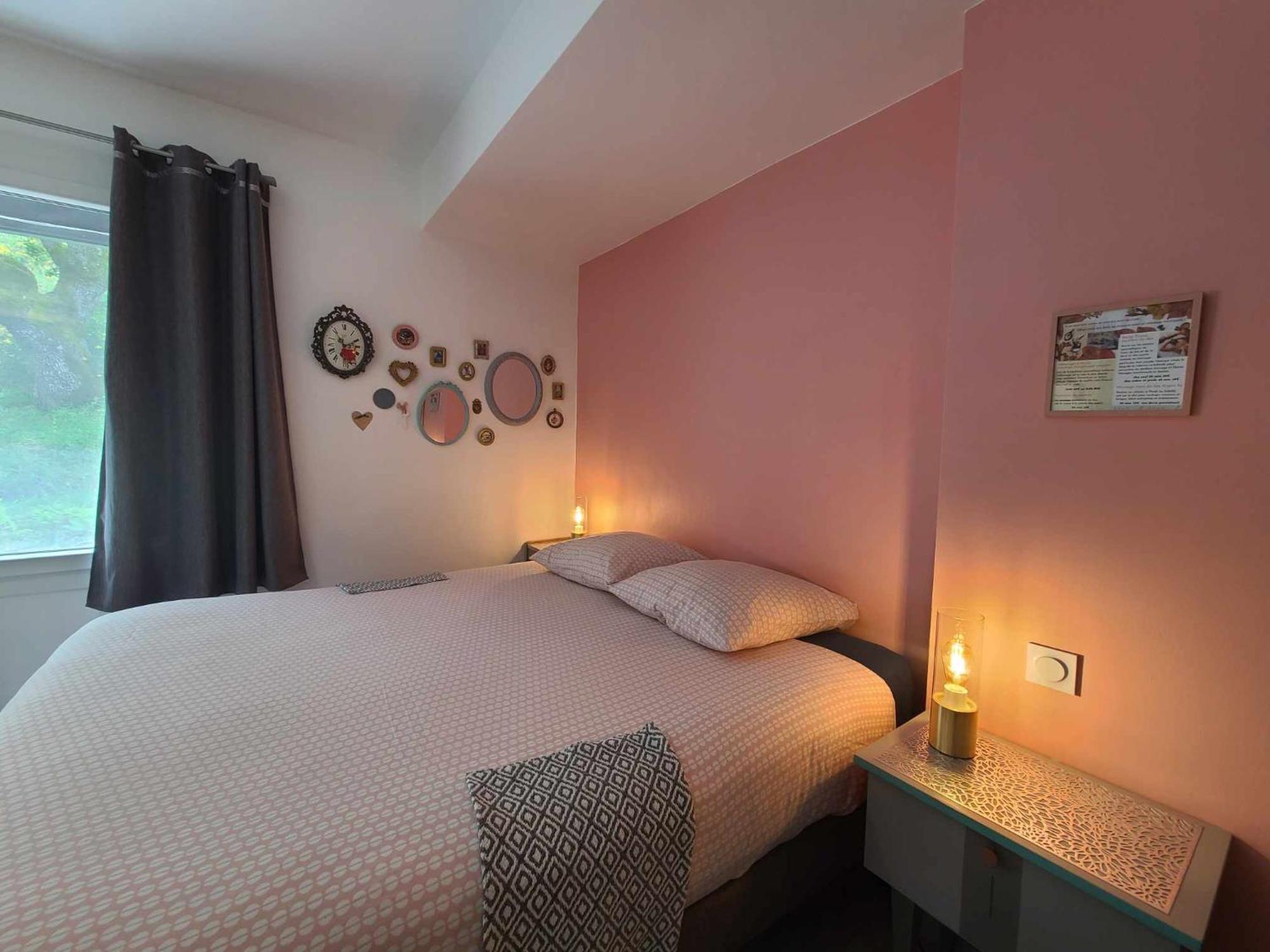 La Dame De Coeur 05 Apartment Antonaves Екстериор снимка