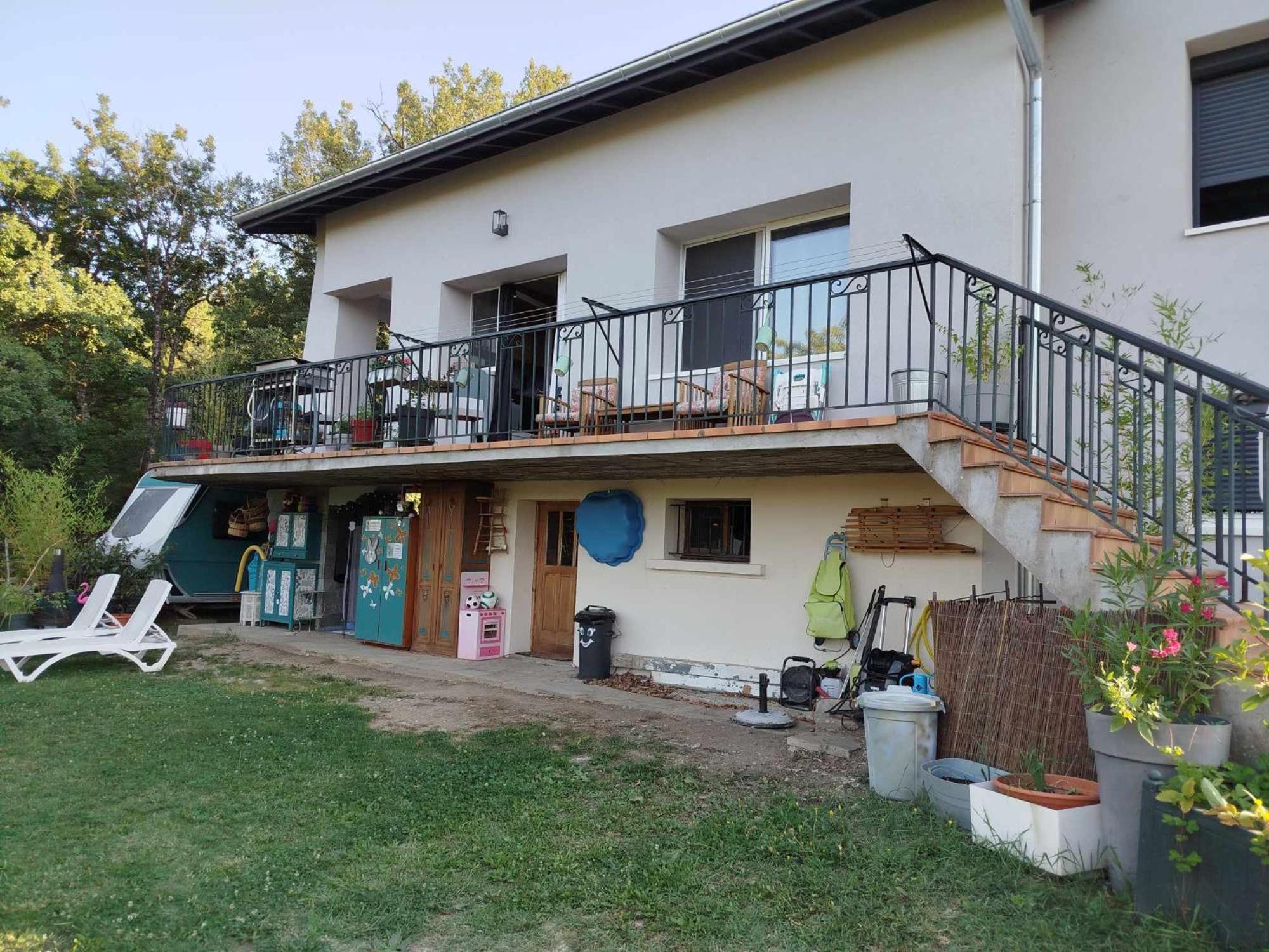 La Dame De Coeur 05 Apartment Antonaves Екстериор снимка