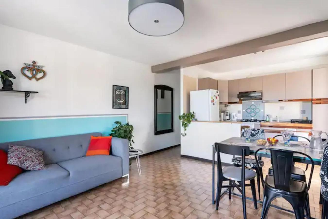 La Dame De Coeur 05 Apartment Antonaves Екстериор снимка