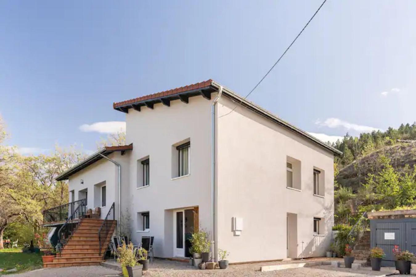 La Dame De Coeur 05 Apartment Antonaves Екстериор снимка