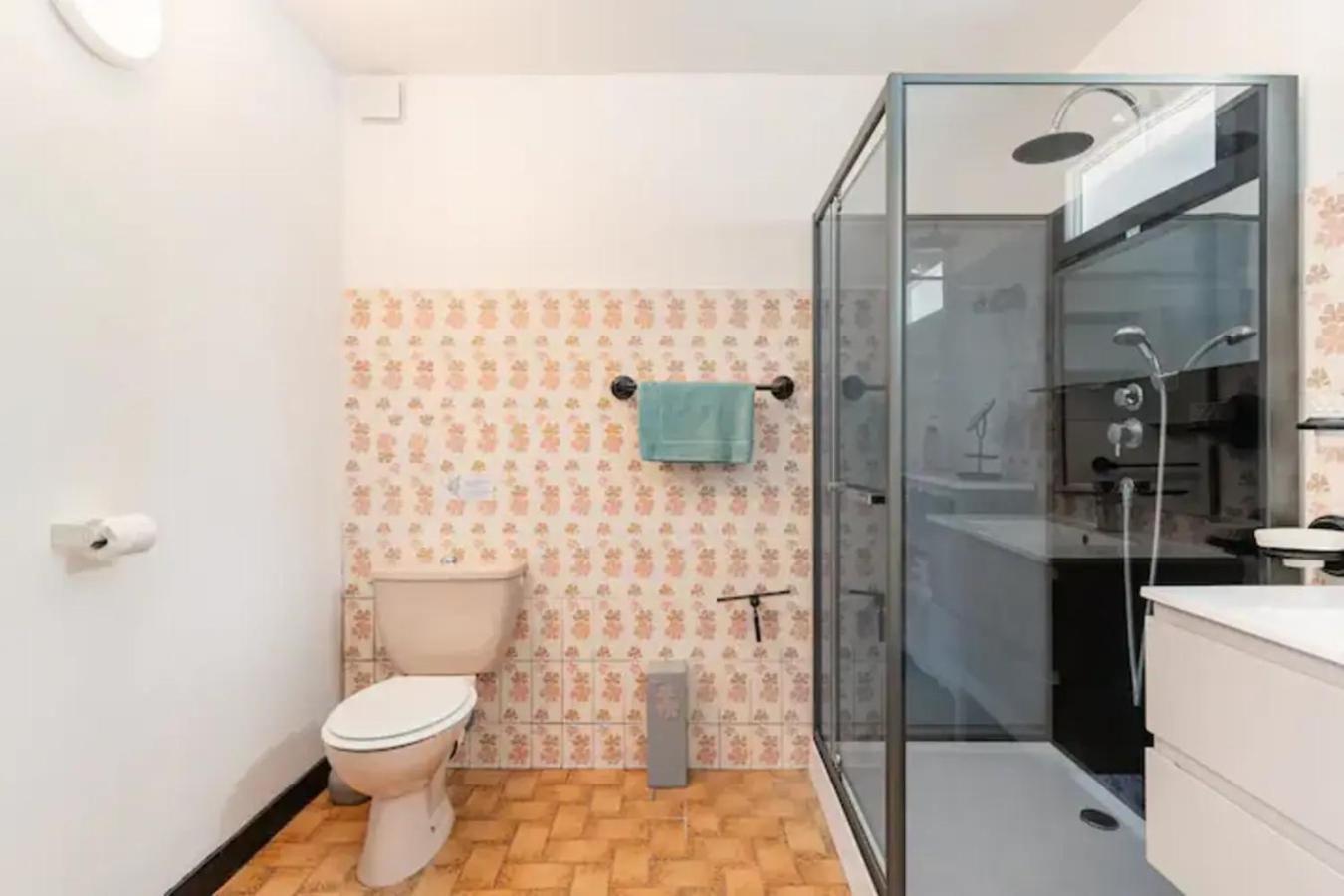 La Dame De Coeur 05 Apartment Antonaves Екстериор снимка